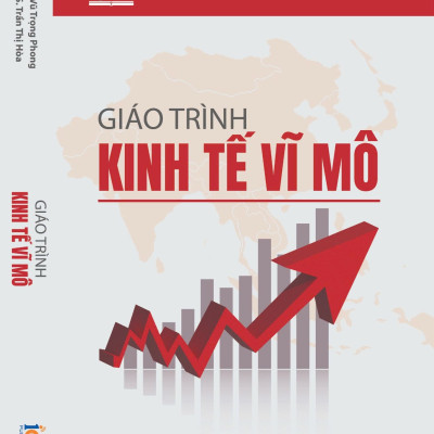 Giáo trình kinh tế vĩ mô