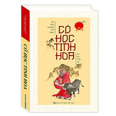 Sách - Cổ Học Tinh Hoa - Bìa Cứng - Minh Thắng
