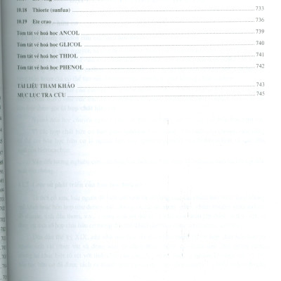 Hoá Học Hữu Cơ, Tập 1 (Tái bản) - Đặng Như Tại, Ngô Thị Thuận