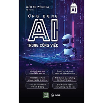 Ứng Dụng AI Trong Công Việc