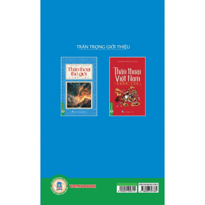 Thần Thoại Thế Giới Chọn Lọc