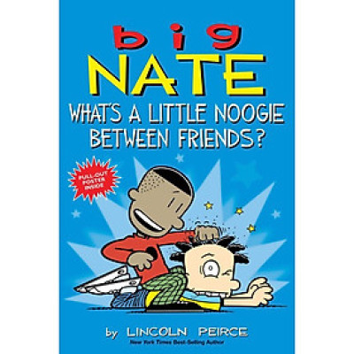 Big Nate: What