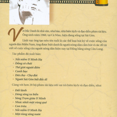 Chuyện Đời - Chuyện Nghề (Tái bản có bổ sung)