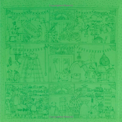 How Santa Really Works