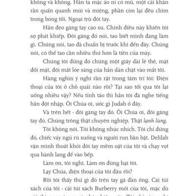 Cô Gái Trong Cabin Số 10