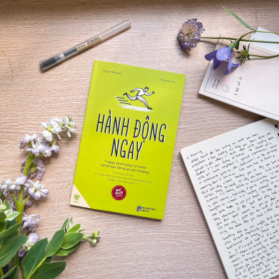 [Combo 4 cuốn] Dopamine Detox + Hành Động Ngay + Tập Trung Sâu + HIệu Suất Đỉnh Cao - Bộ Sách Hiệu Suất - YMATE