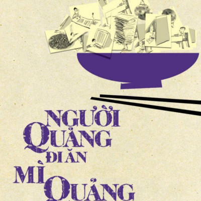 Người Quảng Đi Ăn Mì Quảng