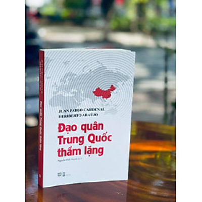 ĐẠO QUÂN TRUNG QUỐC THẦM LẶNG