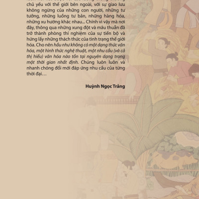 Gia Định Sài Gòn hò, hát, lý, vè và diễn xướng lễ hội TH159