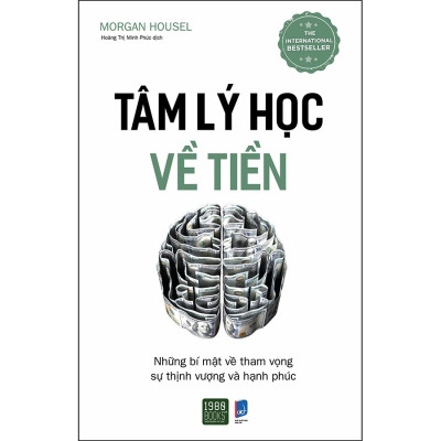 Combo 2 Cuốn Tâm Lý Hay Giúp Phát Triển Bản Thân -  Tâm Lý Học Về Sự Tự Tôn+Tâm Lý Học Về Tiền