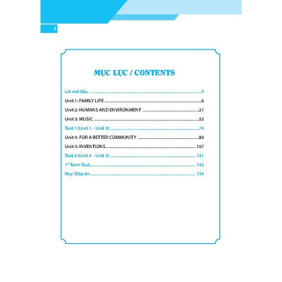 Sách - Global Success - Bài Tập Tiếng Anh Lớp 10 - Có Đáp Án - Tập 1 - Minh Thắng