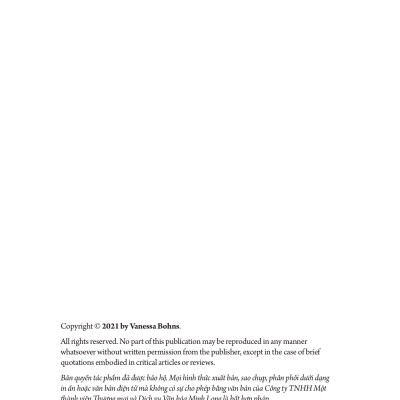 Bạn Có Nhiều Ảnh Hưởng Hơn Bạn Nghĩ