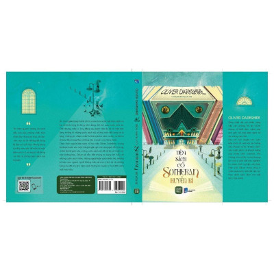 Sách - Tiệm Sách Cổ Sotheran Huyền Bí - 1980 Books