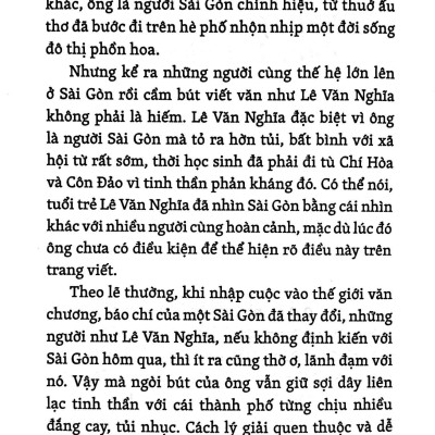 Sách - Sài Gòn - Khâu Lại Mảnh Thời Gian (Tái Bản 2025)