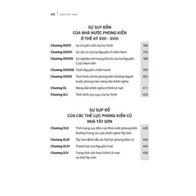 Sách - Lịch Sử Việt Nam Từ Nguồn Gốc Đến Thế Kỷ XIX - Bìa Cứng - Minh Thắng