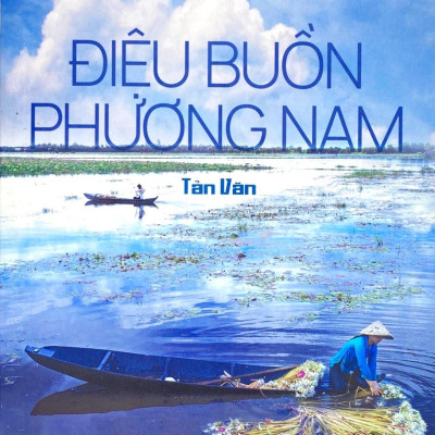 Điệu Buồn Phương Nam - Tản Văn