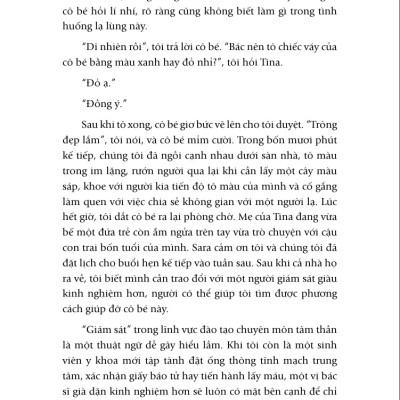 Đứa Trẻ Được Nuôi Trong Chuồng Chó - Và Những Ghi Chép Khác Của Một Bác Sĩ Tâm Thần Nhi