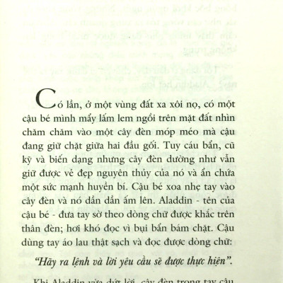 Bí Quyết Để Đạt Được Ước Mơ (Tái Bản 2020)