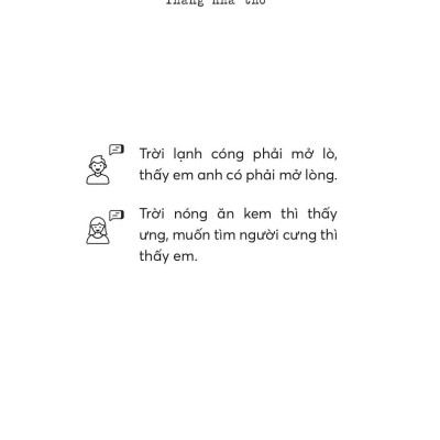 Cuộc Đời Vô Vị Thế Phải Yêu Em