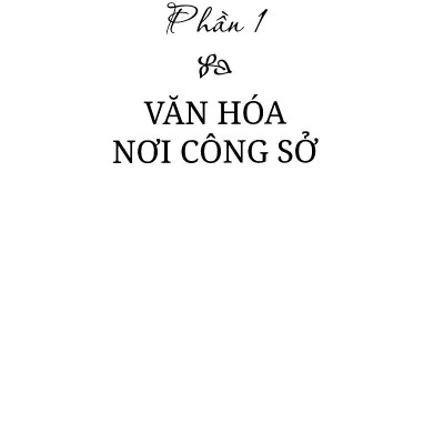 Chuyện Về Ứng Xử Văn Hóa