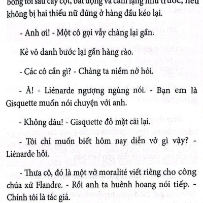 Sách - Tủ Sách Văn Học Cổ Điển Rút Gọn - Thằng Gù Nhà Thờ Đức Bà
