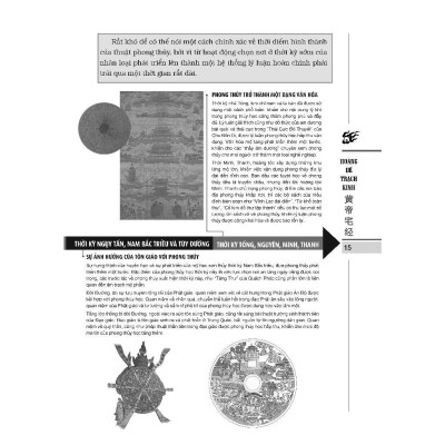 Sách - Hoàng Đế Trạch Kinh - Bìa Cứng - Lý Thiếu Quân - Minh Thắng
