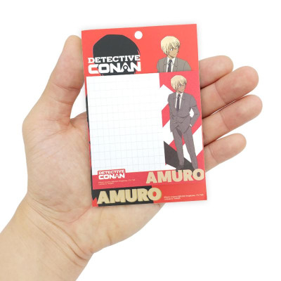 Giấy Ghi Chú Amuro 115 x 75 x 6 mm - Tagger