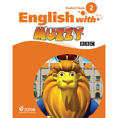 English With Muzzy Level 2 Student Book