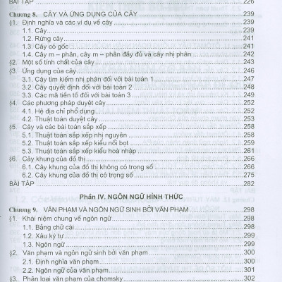 Toán rời rạc ứng dụng trong tin - TB6 năm 2021- 7B705