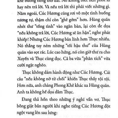 Bồ Câu Không Đưa Thư (2022)