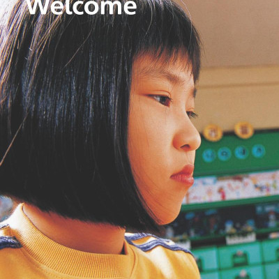 Guess What! Level 3 Pupil