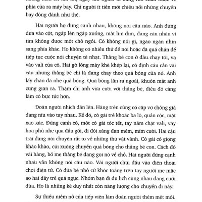 Paris Trong Hộp Giày