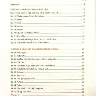 Tài Liệu Dạy Và Học Hóa Học 9 - Tập 2 (2023)