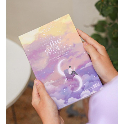 Sách Tự cân bằng giữa thế giới hỗn độn - Carobooks