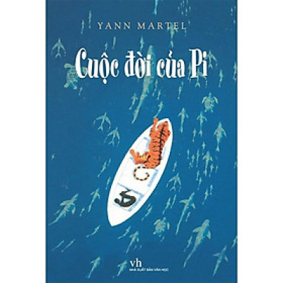 Cuộc Đời Của Pi (Tái Bản 2025)