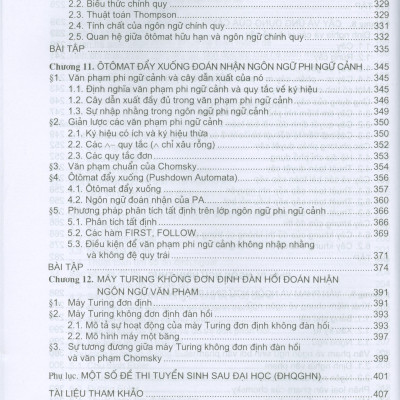 Toán Rời Rạc Ứng Dụng Trong Tin Học (Tái bản năm 2023)