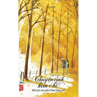 Chuyện Tình Kim Chi - Nói Yêu Em Giữa Ulsan Lộng Gió