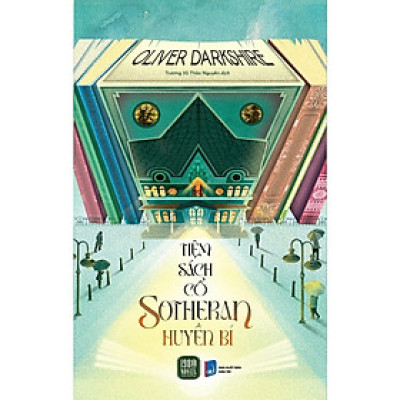 Sách - Tiệm Sách Cổ Sotheran Huyền Bí - 1980 Books