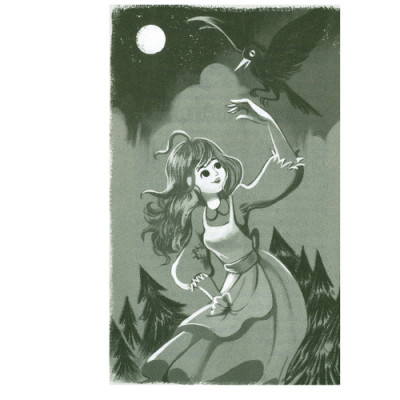 Baba Yaga Người Đón Linh Hồn (HH)