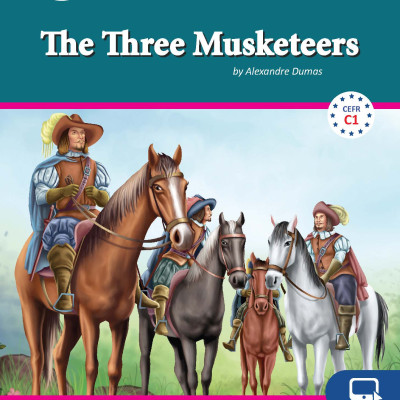 Combo truyện đọc Classics Graded Readers - CEFR C1