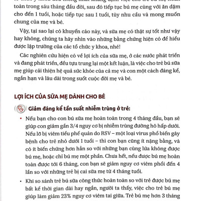 Combo Sách Chào Con! Ba Mẹ Đã Sẵn Sàng + Để Con Được Ốm (Bộ 2 Cuốn)