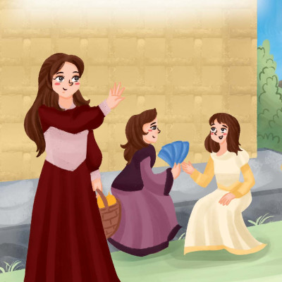 Combo truyện đọc Fairy Tales Graded Readers - CEFR A1