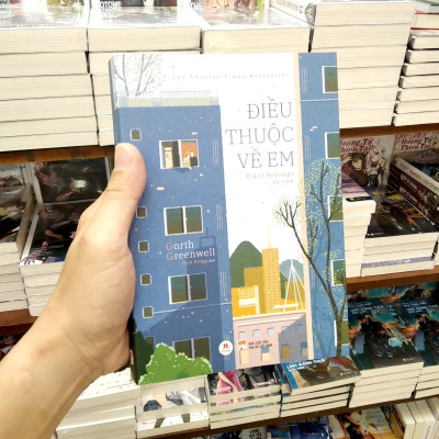 Điều Thuộc Về Em