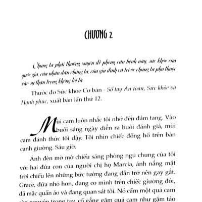 Delirium 1 - Bệnh Dịch Yêu