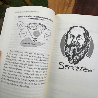 TIẾP CẬN TRỊ LIỆU NHẬN THỨC HÀNH VI – Lê Thị Minh Tâm – Mochibooks – NXB Lao động