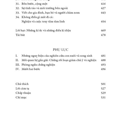 Sách CÕI SỐNG CỦA NHỮNG CON MA ĐÓI | Hiểu Sâu Về Chứng Nghiện | Sức Khỏe - Tâm Lý | Gabor Maté