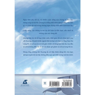 Lời Tỏ Tình Dang Dở - Bản Quyền