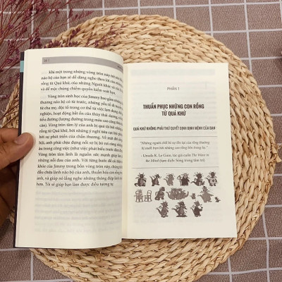 Sách - Đánh thức não bộ, huấn luyện não bộ học siêu tốc, bộ não thứ hai, trí tuệ minh mẫn tư duy sắc sảo Bizbooks