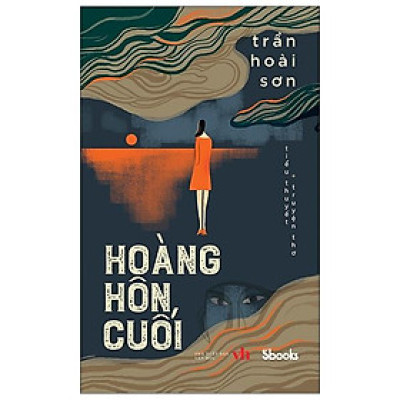 Hoàng Hôn Cuối