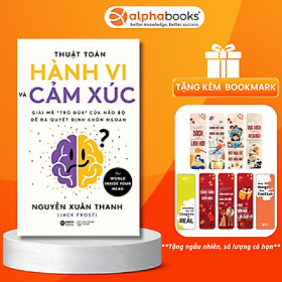 Thuật Toán Hành Vi Và Cảm Xúc